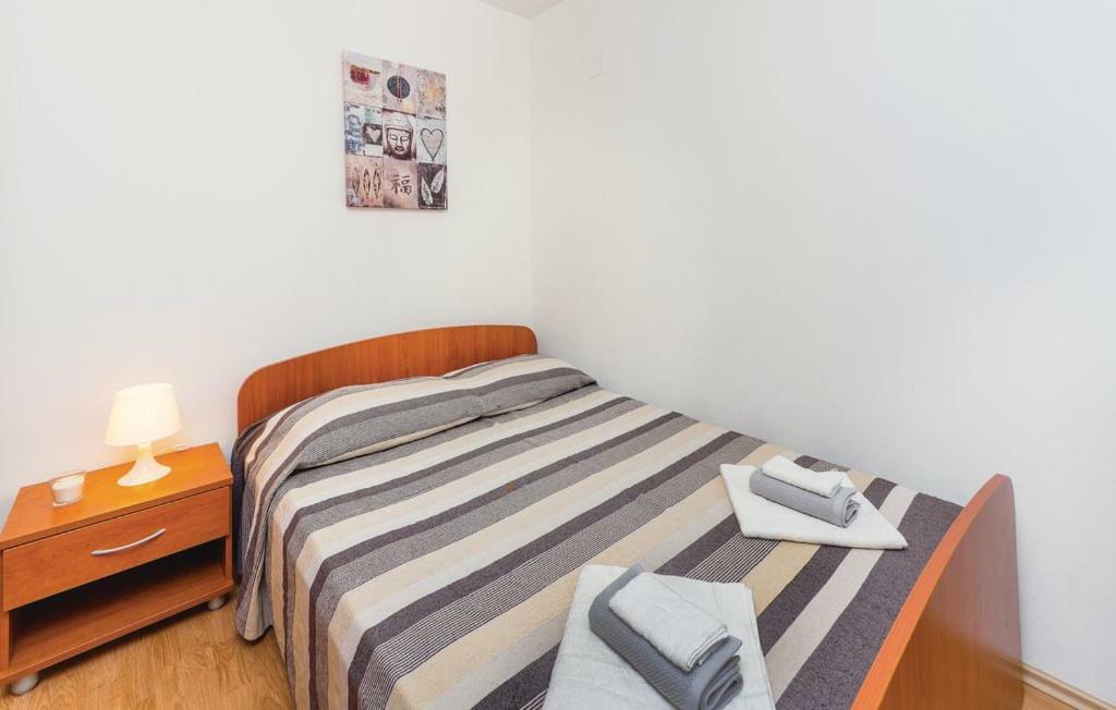 Apartment Рабац Экстерьер фото